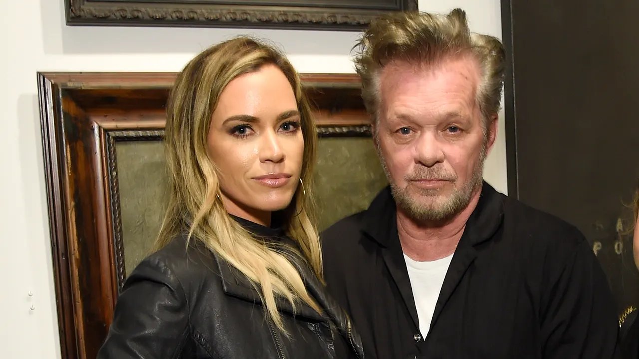Teddi Mellencamp refuses famous father's plea to move home to Indiana during cancer fight