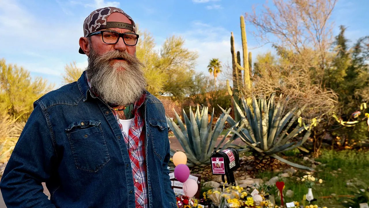 United Cajun Navy offers search and rescue services in hunt for Nancy Guthrie