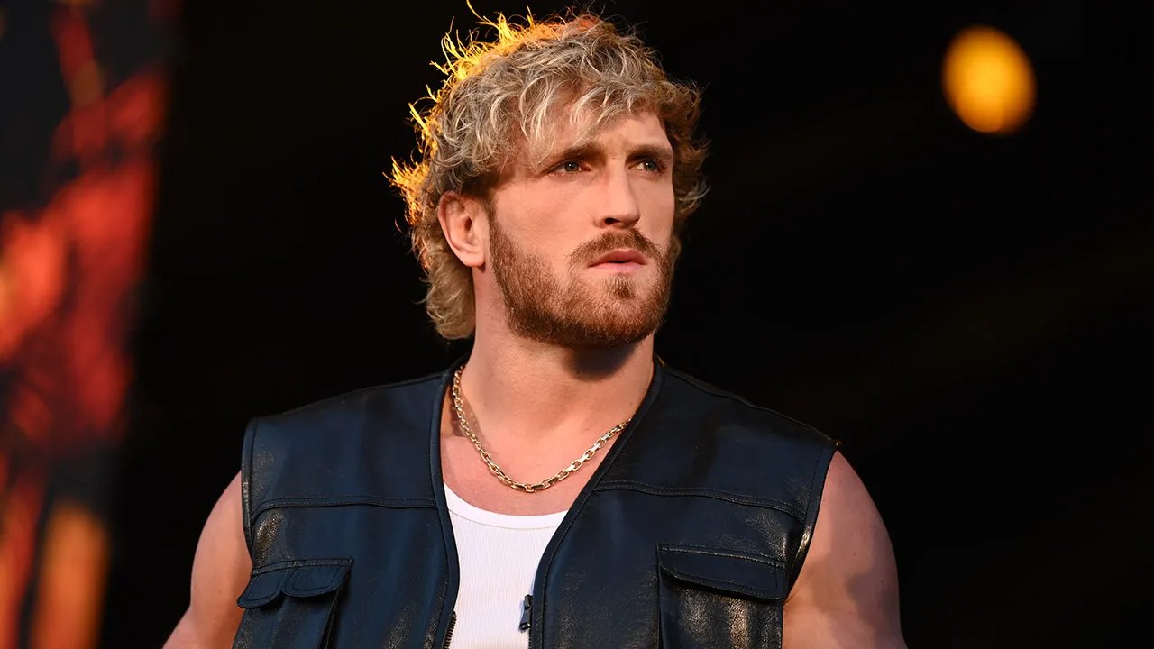 WWE star Logan Paul explains reason behind viral Bad Bunny reaction before Super Bowl