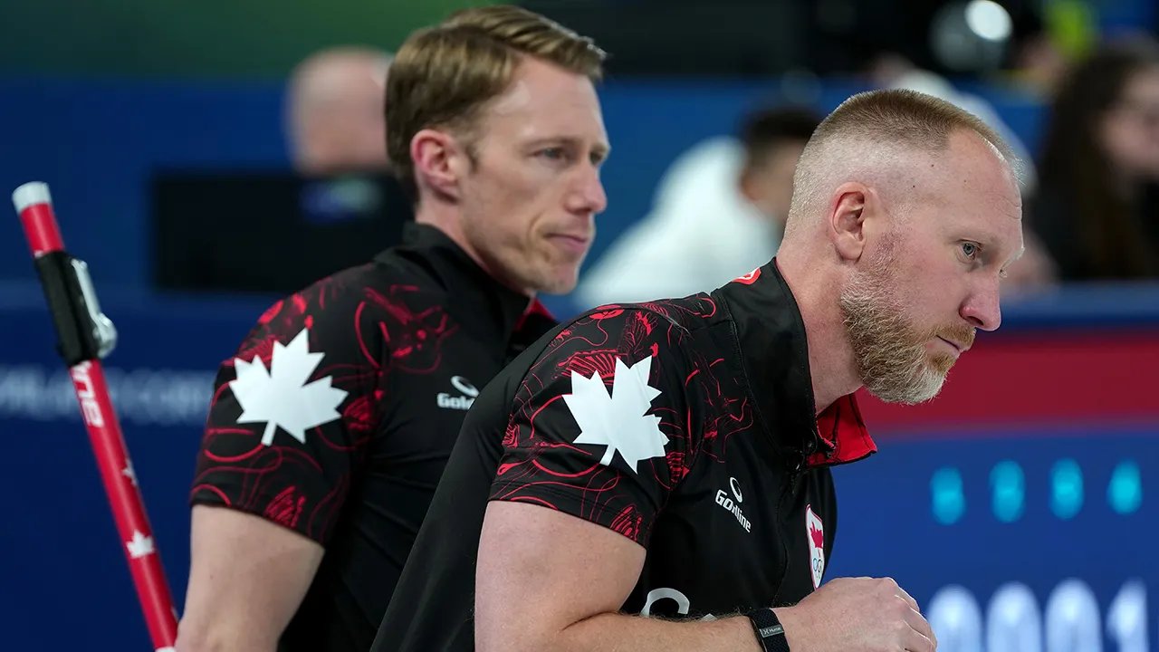 World Curling finds no violations after cheating allegations rock Canada-Sweden curling match