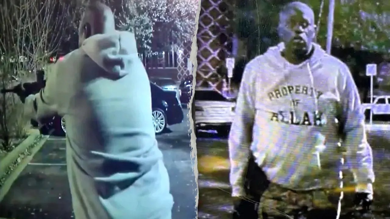 Austin mass shooting suspect avoided felony in 2022 case, misdemeanor later dismissed after plea deal: docs