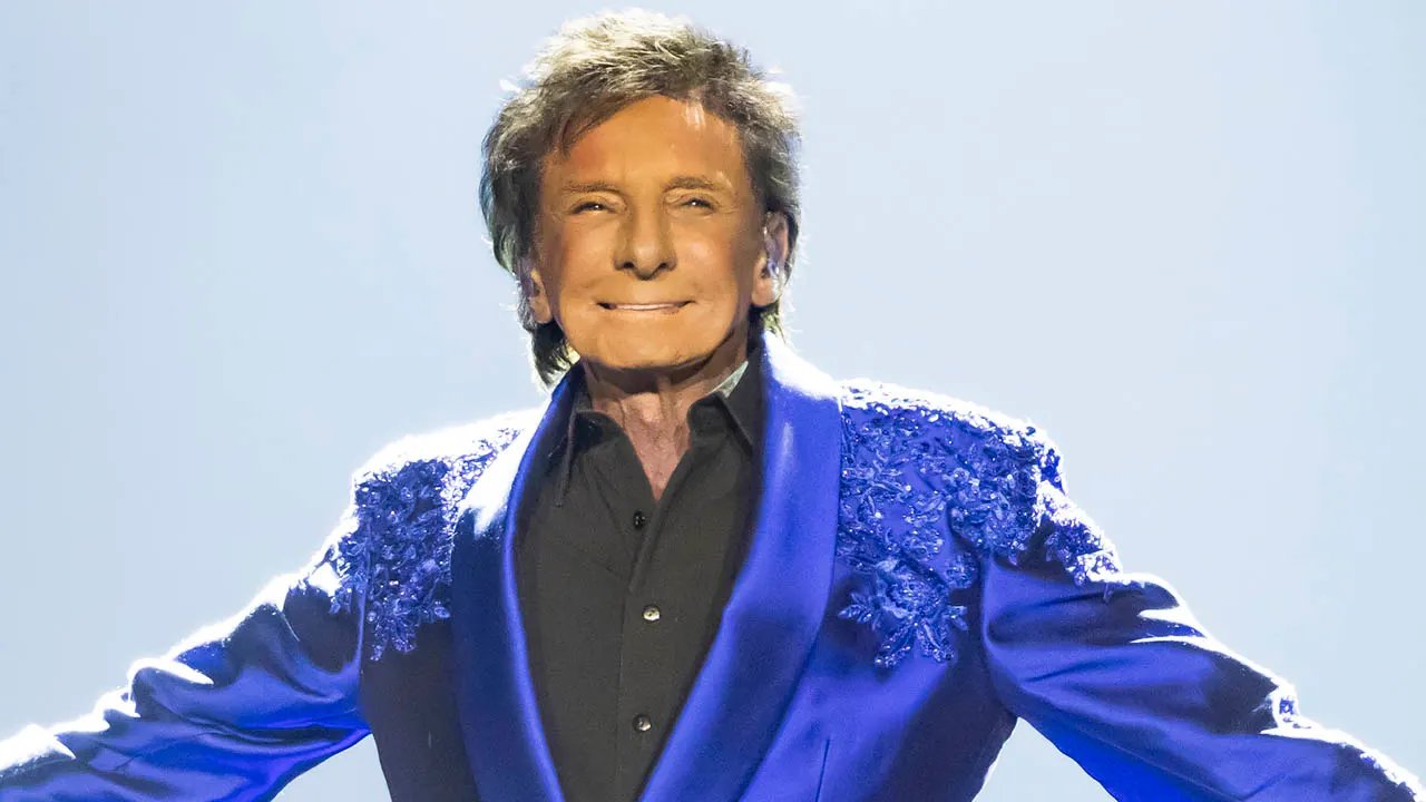 Barry Manilow opens up about ‘agony’ of lung cancer surgery recovery: ‘I am getting stronger’