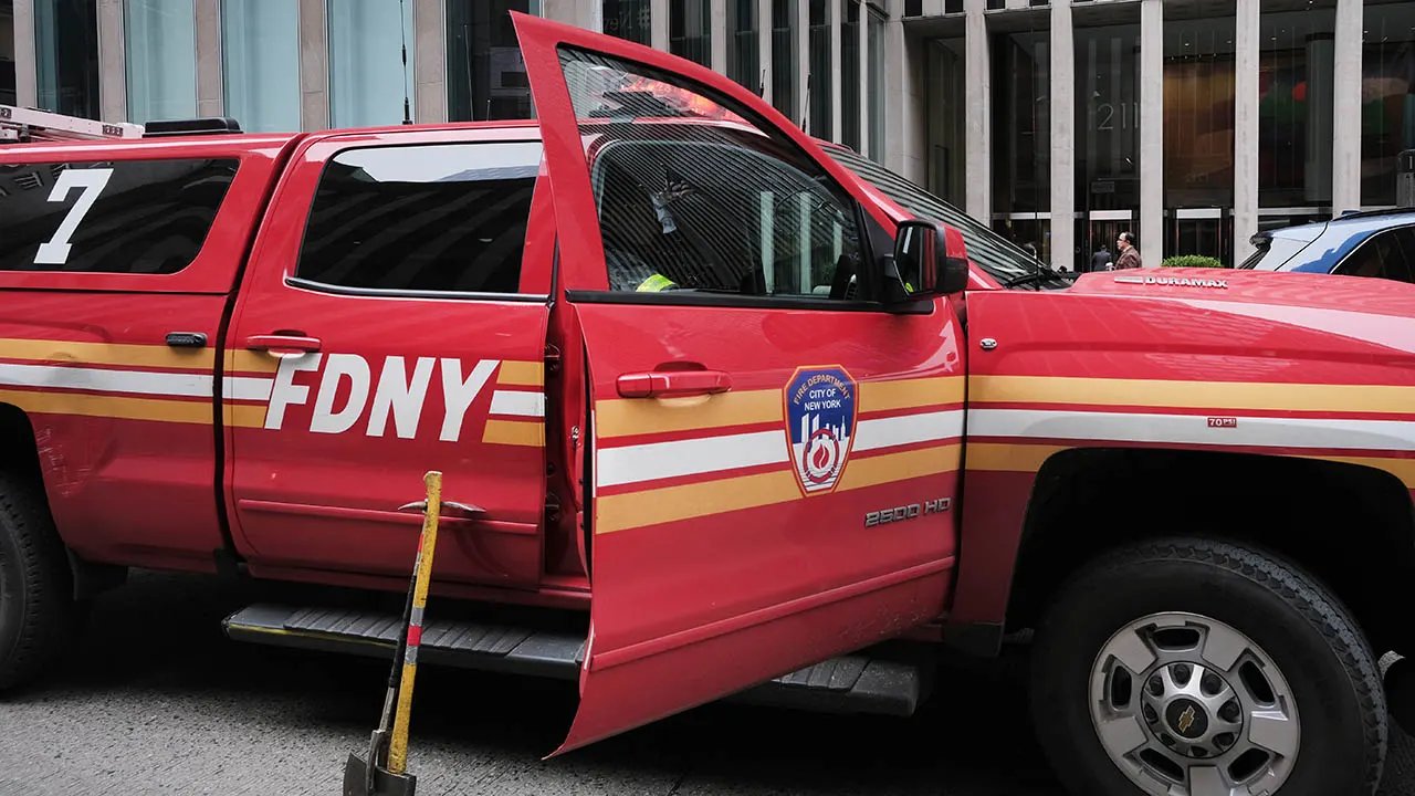 FDNY turns to March Madness to deliver warning on illegal hydrant parking in New York