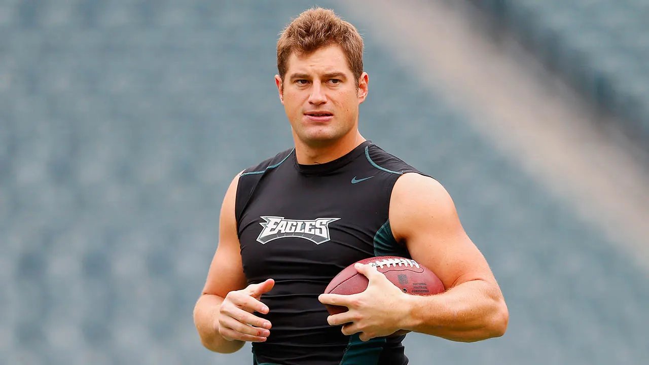 Former Eagles star Brent Celek’s ex-wife reveals relationship with another ex-Philadelphia player