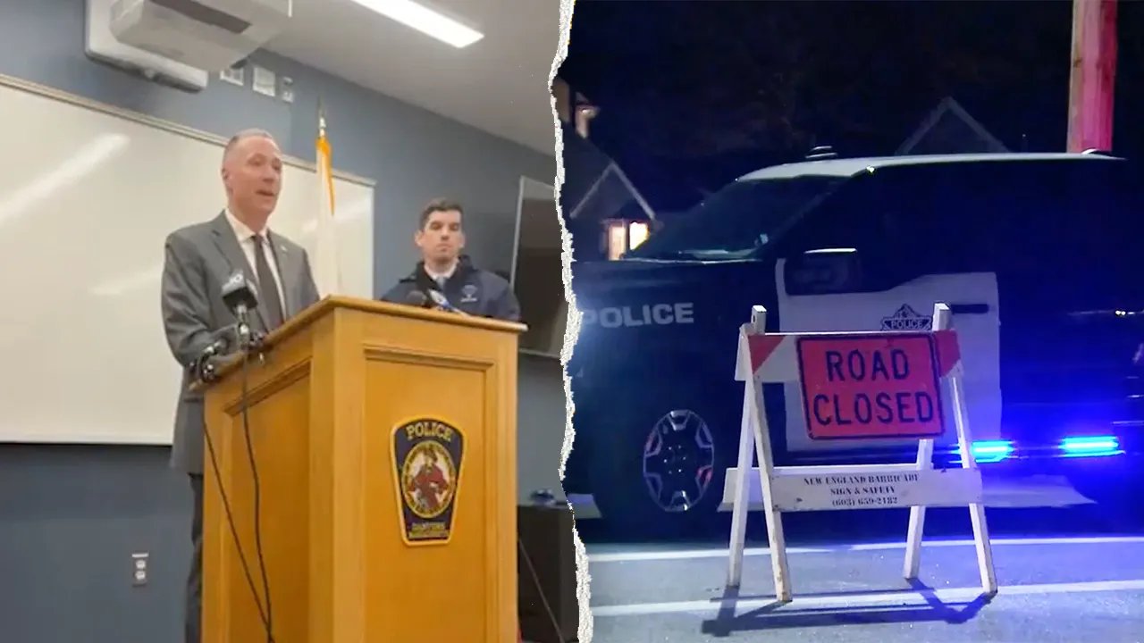 High school senior charged with "random" murder after 68-year-old woman found dead in Massachusetts home