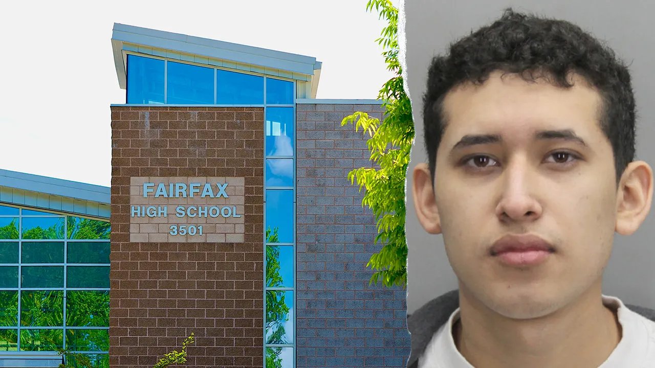 Illegal immigrant accused of groping girls at Virginia high school facing new charges
