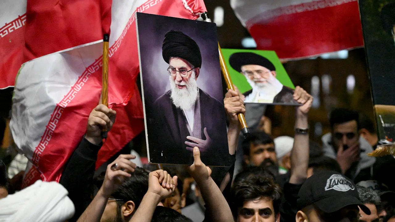 Khamenei’s death opens uncertain chapter for Iran’s entrenched theocracy