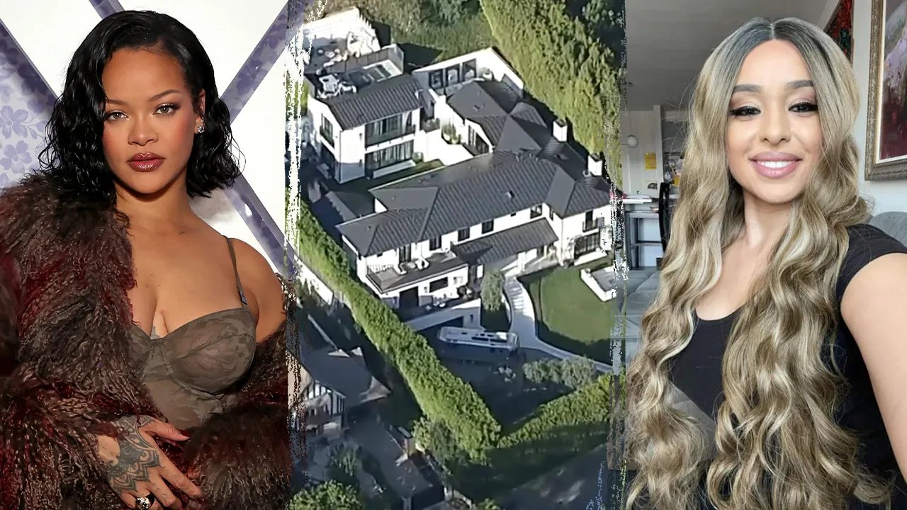 Rihanna shooting suspect’s disturbing posts emerge as star joins growing celebrity list facing fan threats