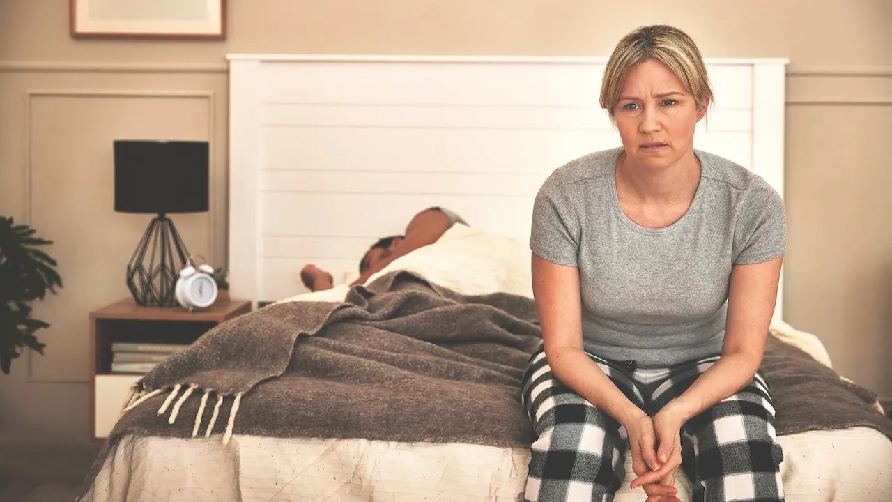 The real reasons you’re still exhausted after 8 hours of sleep, according to an expert