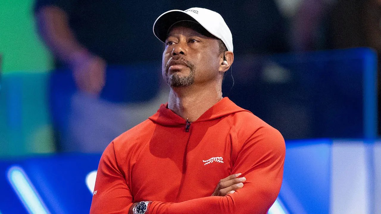 Tiger Woods eyes Masters comeback, admits lingering back problems bring good and bad days