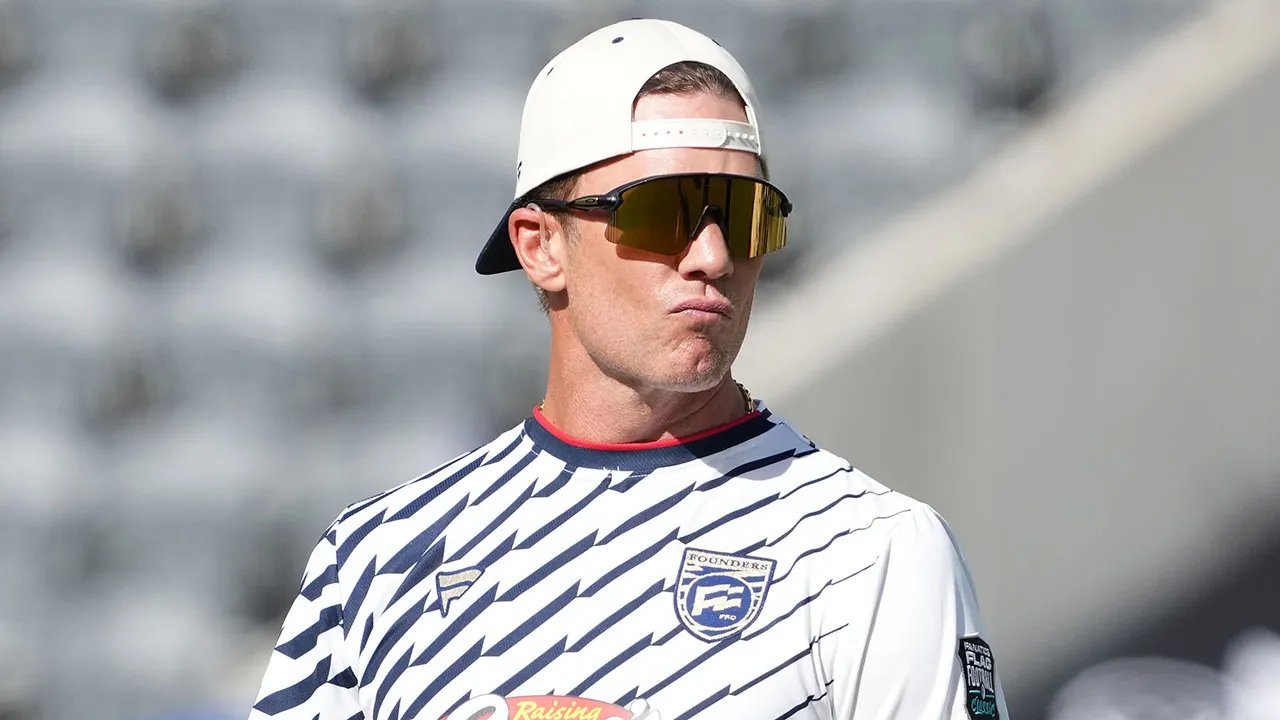 Tom Brady inquired about NFL comeback while as a Raiders owner, but the league 'didn't like the idea'