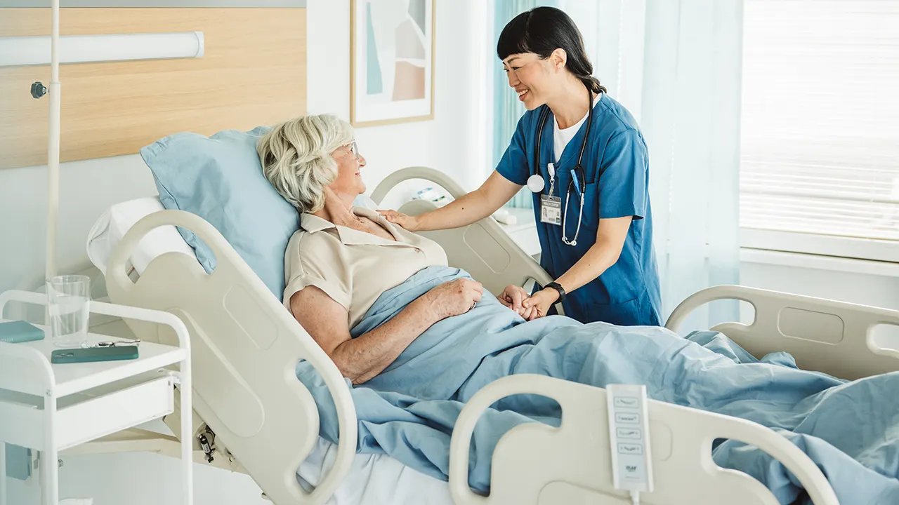 Top 5 states with the highest number of safest hospitals, according to new report