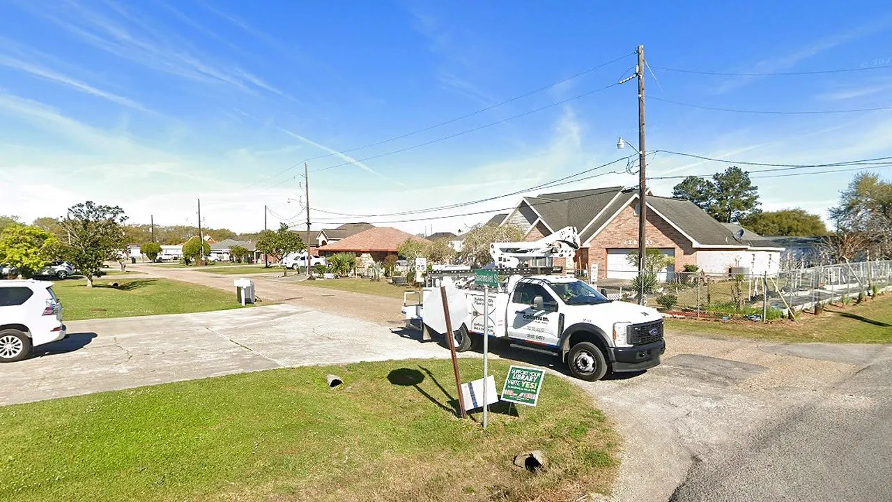 At least 13 people injured after vehicle slams into Louisiana parade: sheriff's office