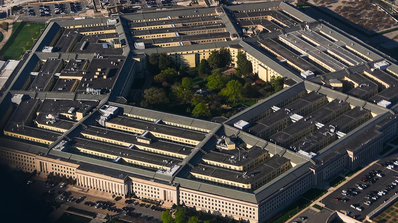 Bus crash near Pentagon injures 23, including 10 War Department personnel
