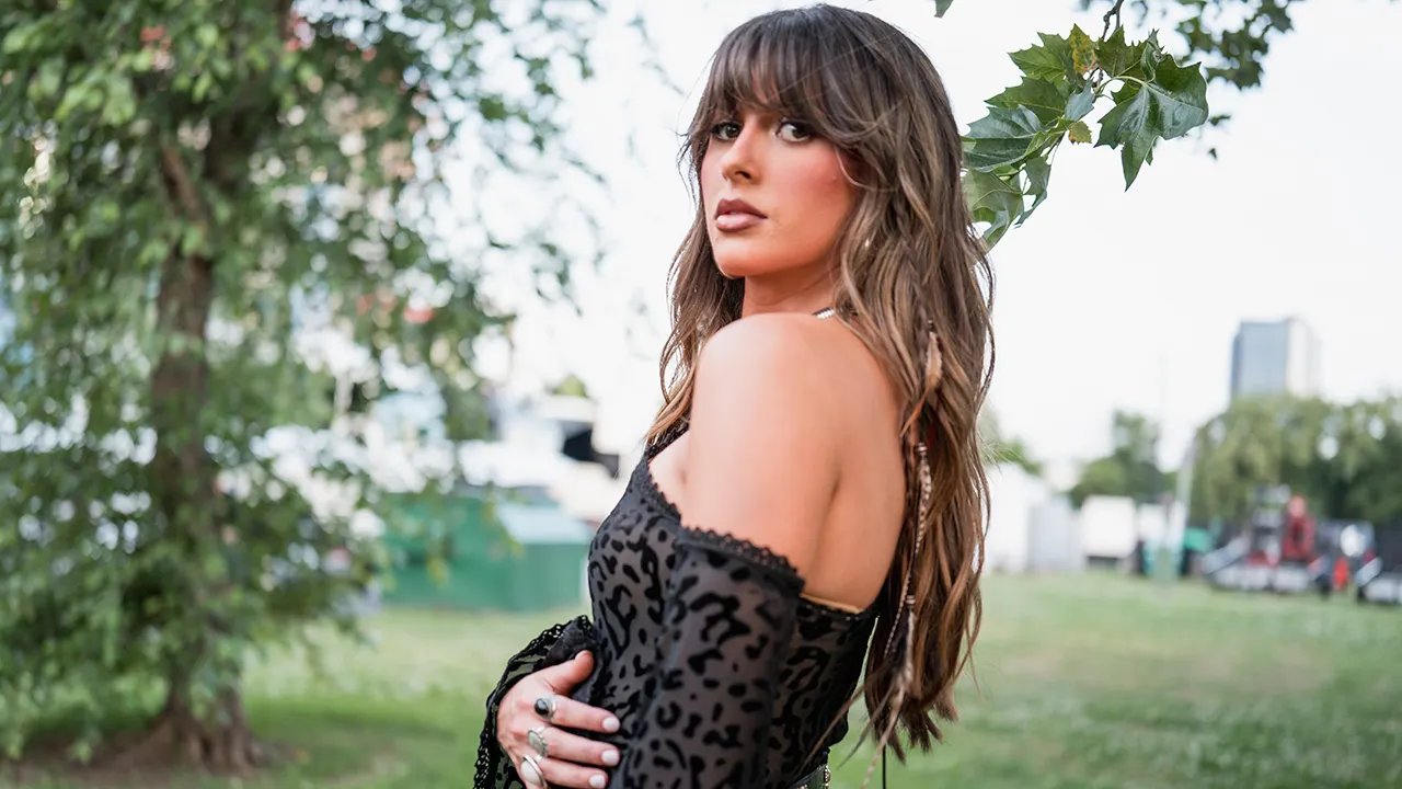 Country star Ella Langley says 'very scary' Alabama church haunted house led to her getting 'saved again'