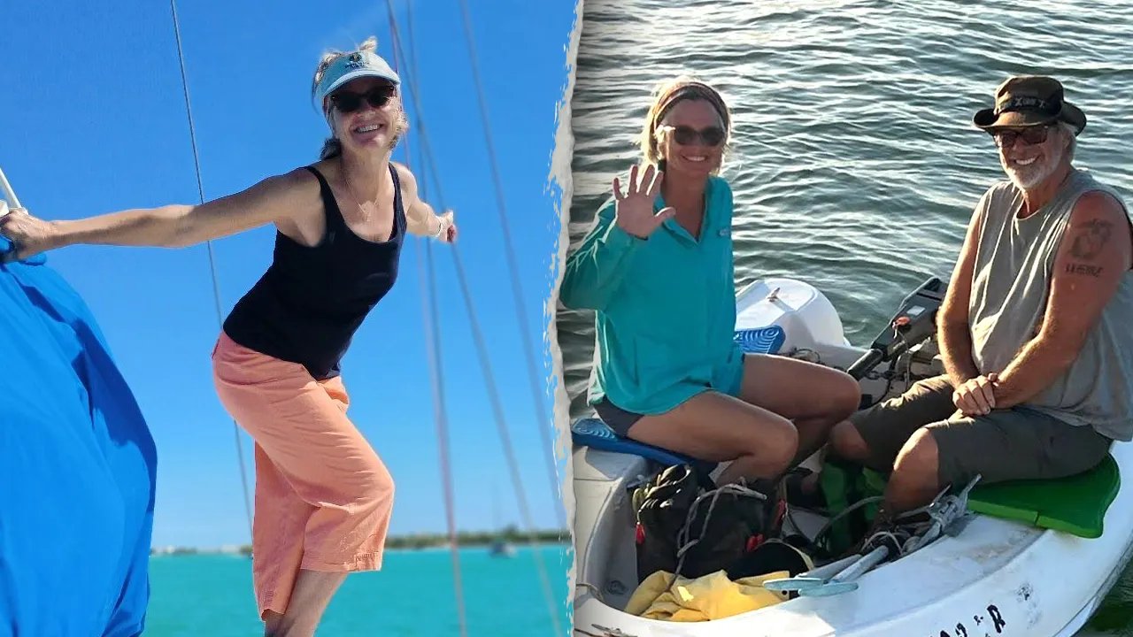 Daughter of missing American woman in Bahamas says there were 'prior issues,' calls for full investigation