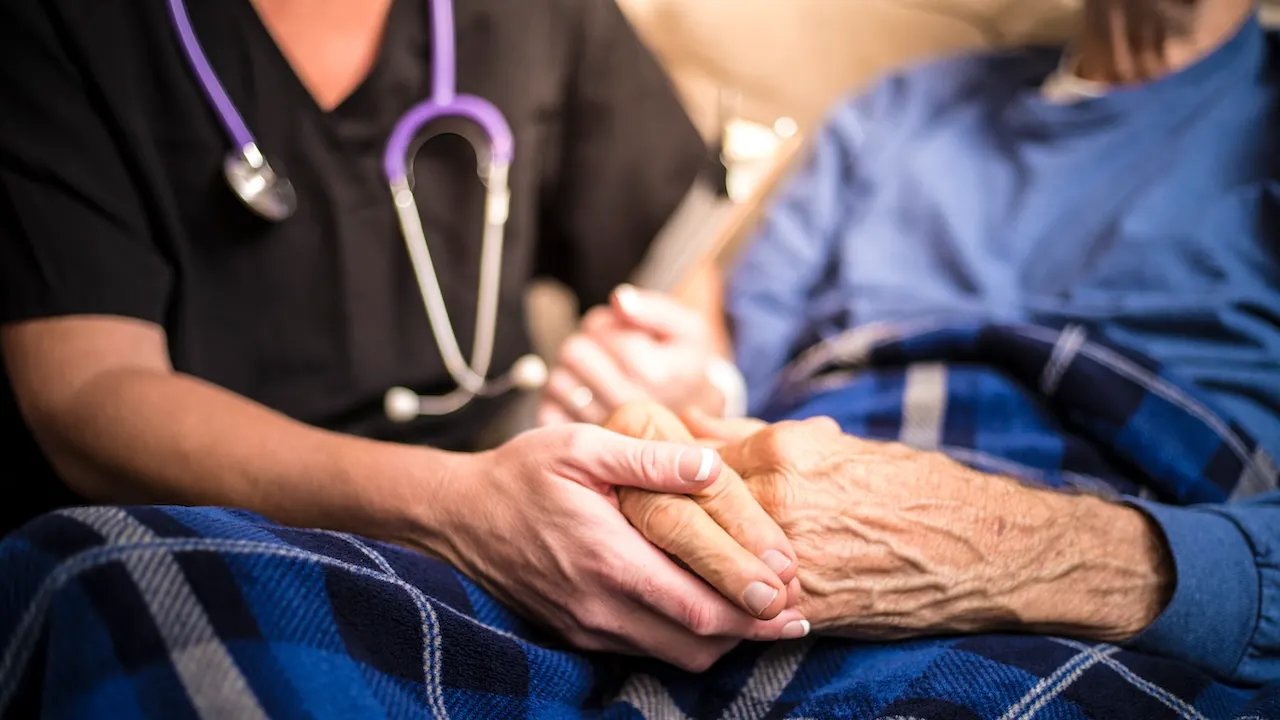 Early Parkinson’s warning signs may be hiding in the gut, study finds