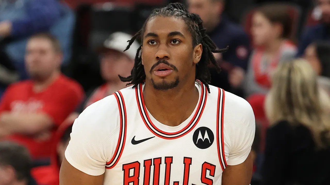 Jaden Ivey claims he was cut for preaching Gospel, claims Bulls' reason for release is a 'lie'