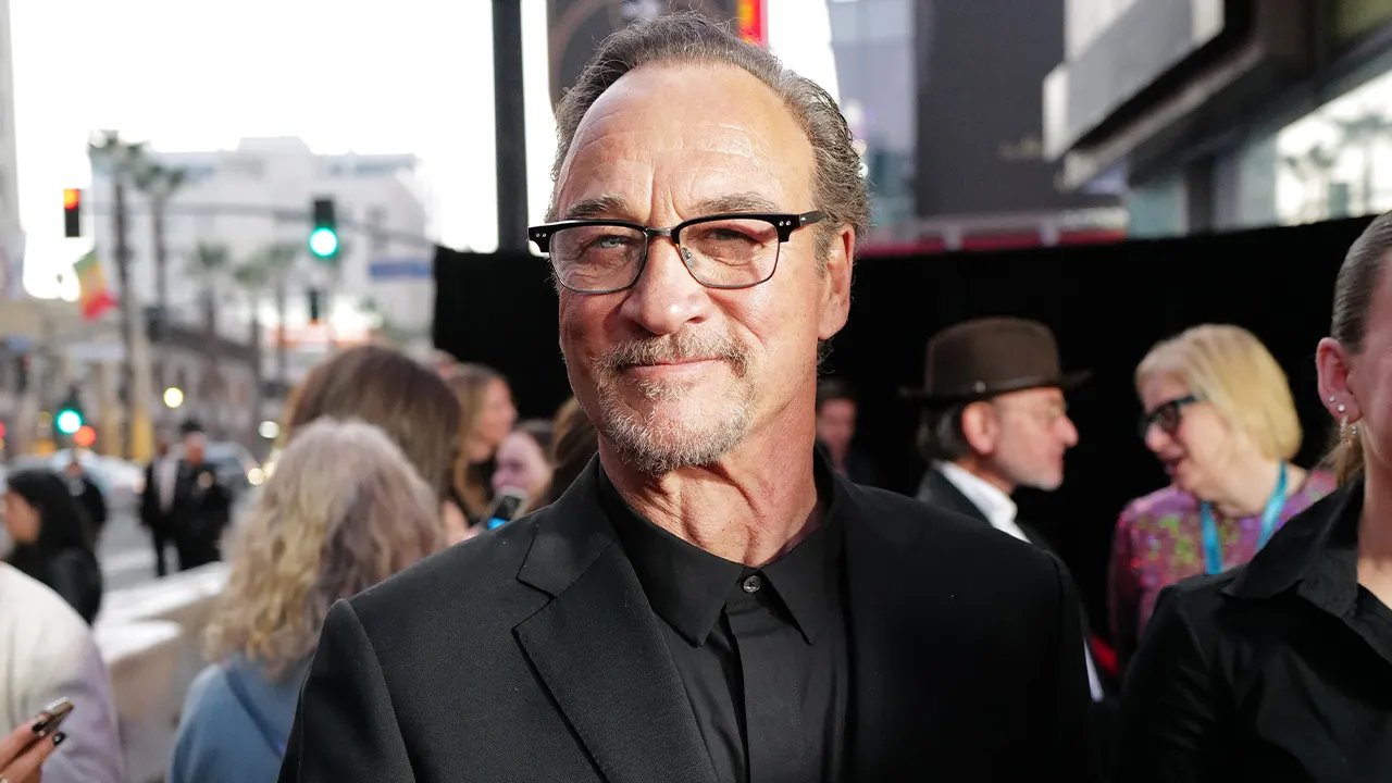 Jim Belushi says Oregon ranch is his 'spiritual' sanctuary with sweat lodge, roaming cattle