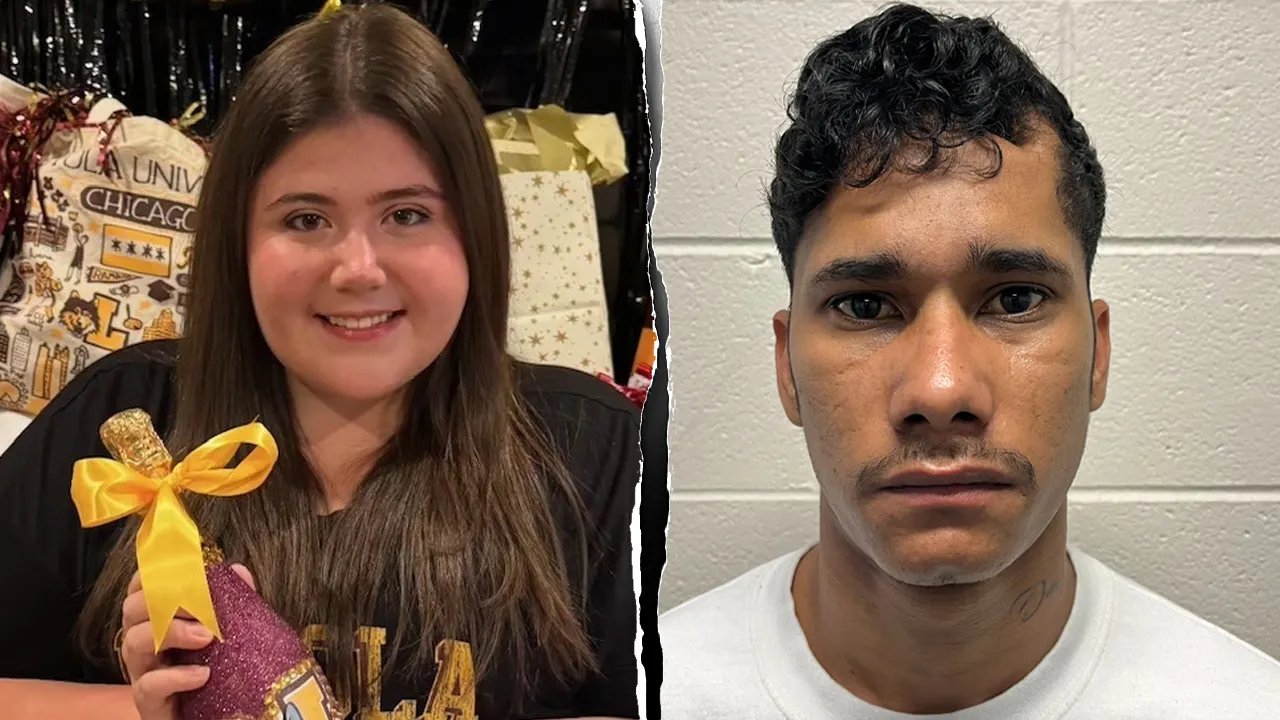 Judge orders migrant accused of killing Loyola student to submit DNA sample