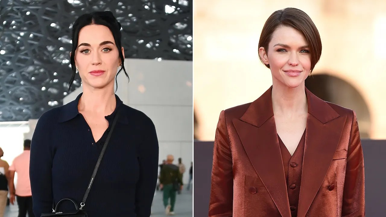Katy Perry under police investigation over Ruby Rose's sexual assault allegations
