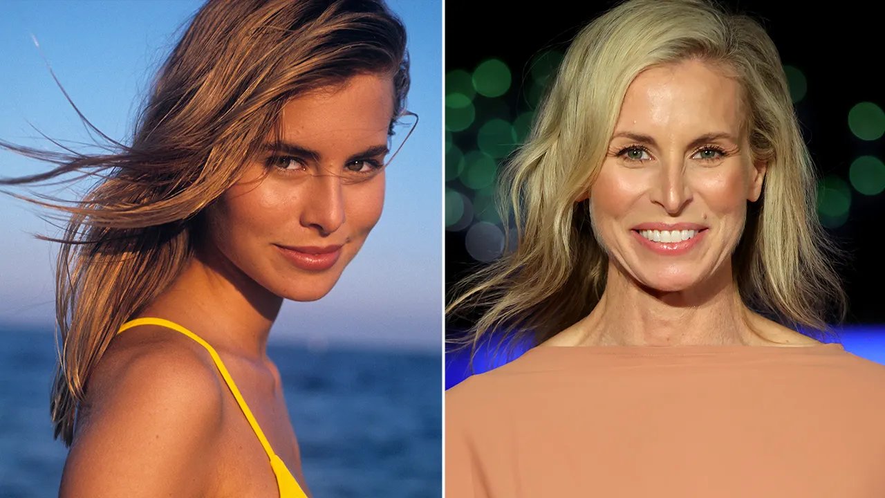 Niki Taylor chooses Nashville 'privacy' after ‘90s supermodel fame