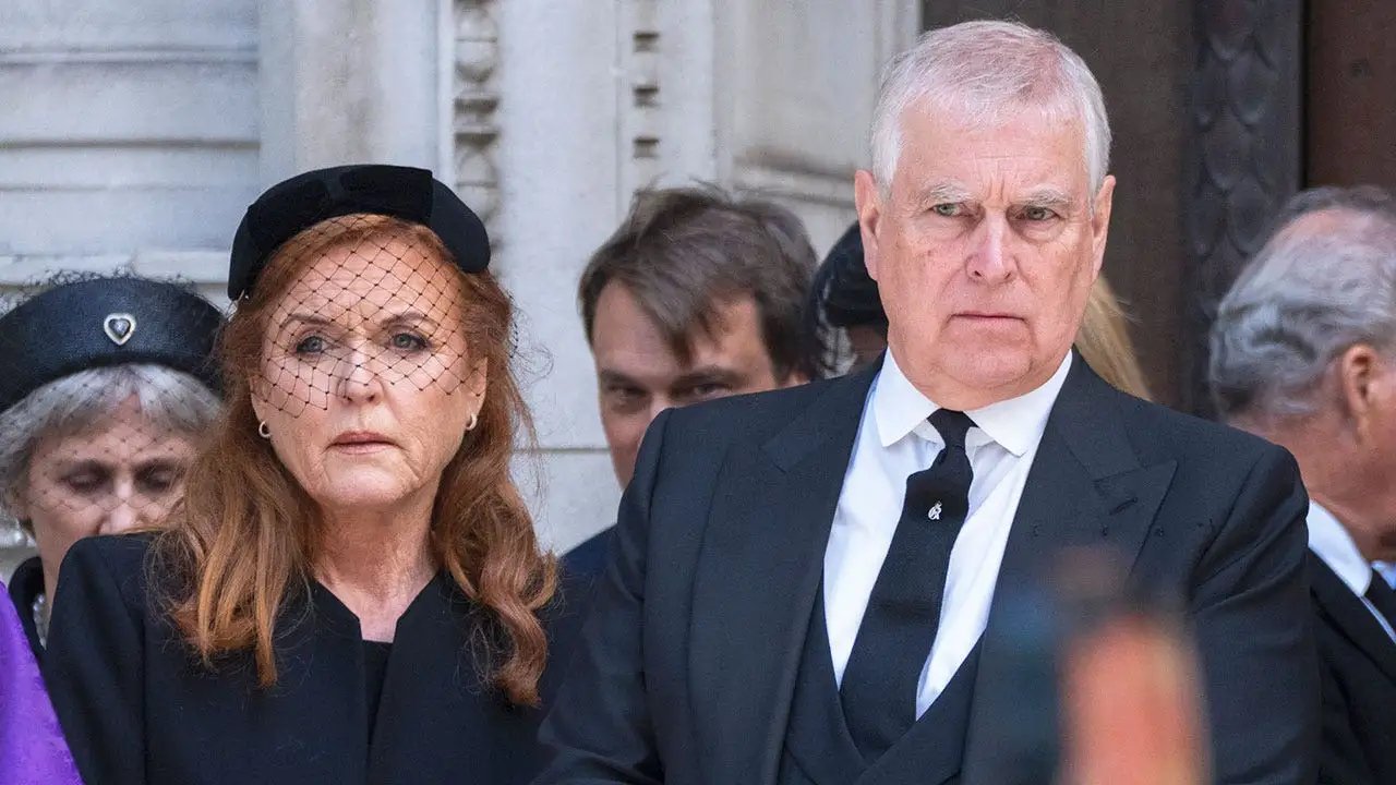 Sarah Ferguson’s former dresser convicted of murder back in spotlight as case resurfaces