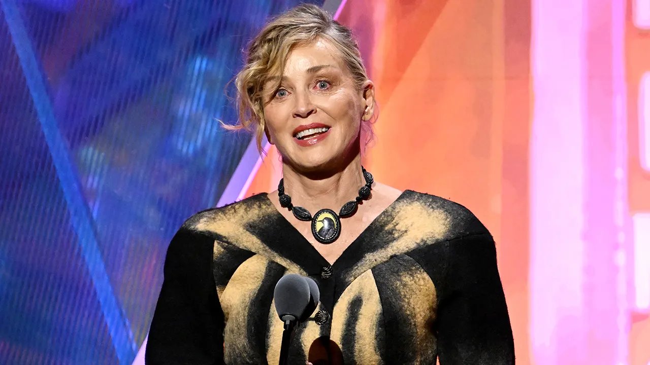Sharon Stone names Robert De Niro the best kisser in Hollywood after their iconic scene in 'Casino'