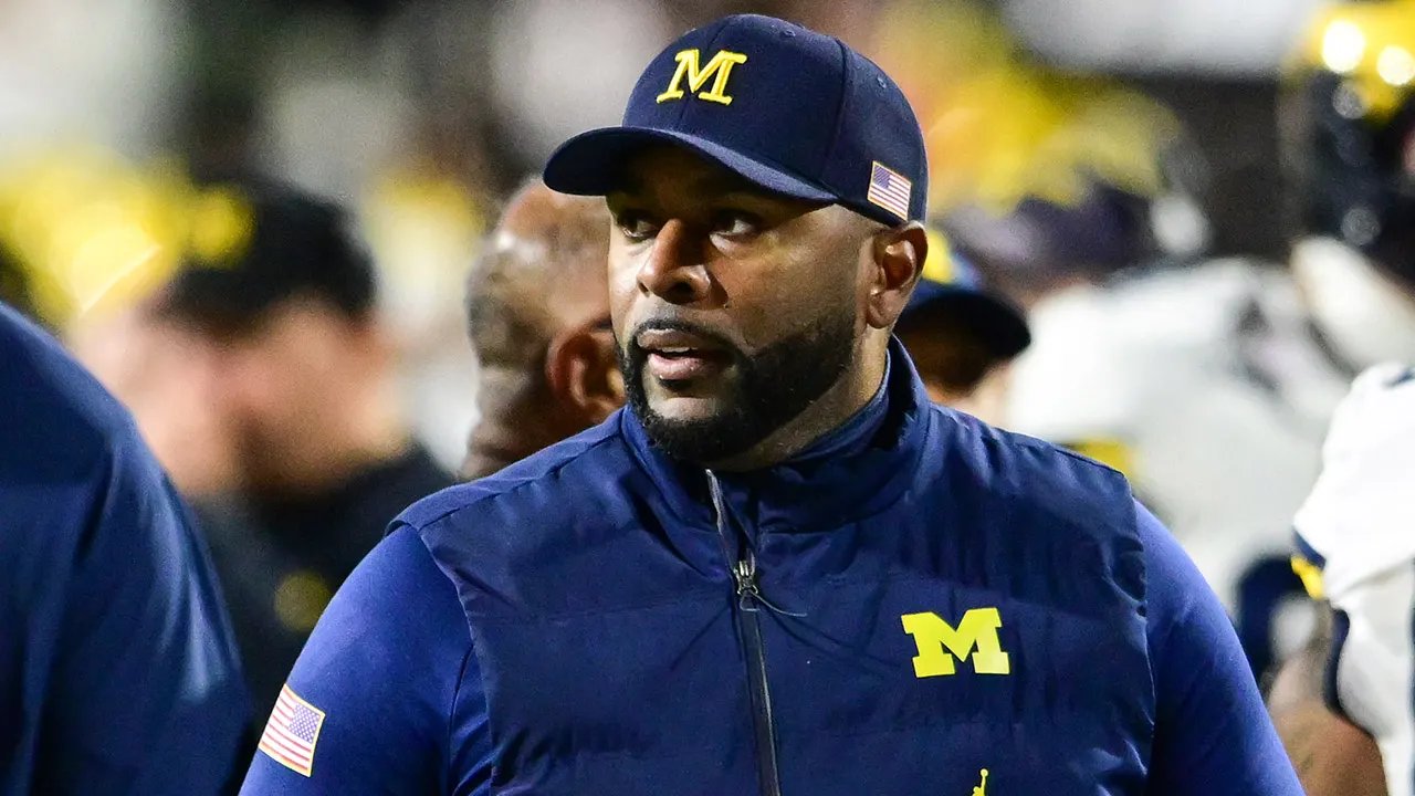 Sherrone Moore's alleged mistress rips sentence that kept former Michigan coach out of jail