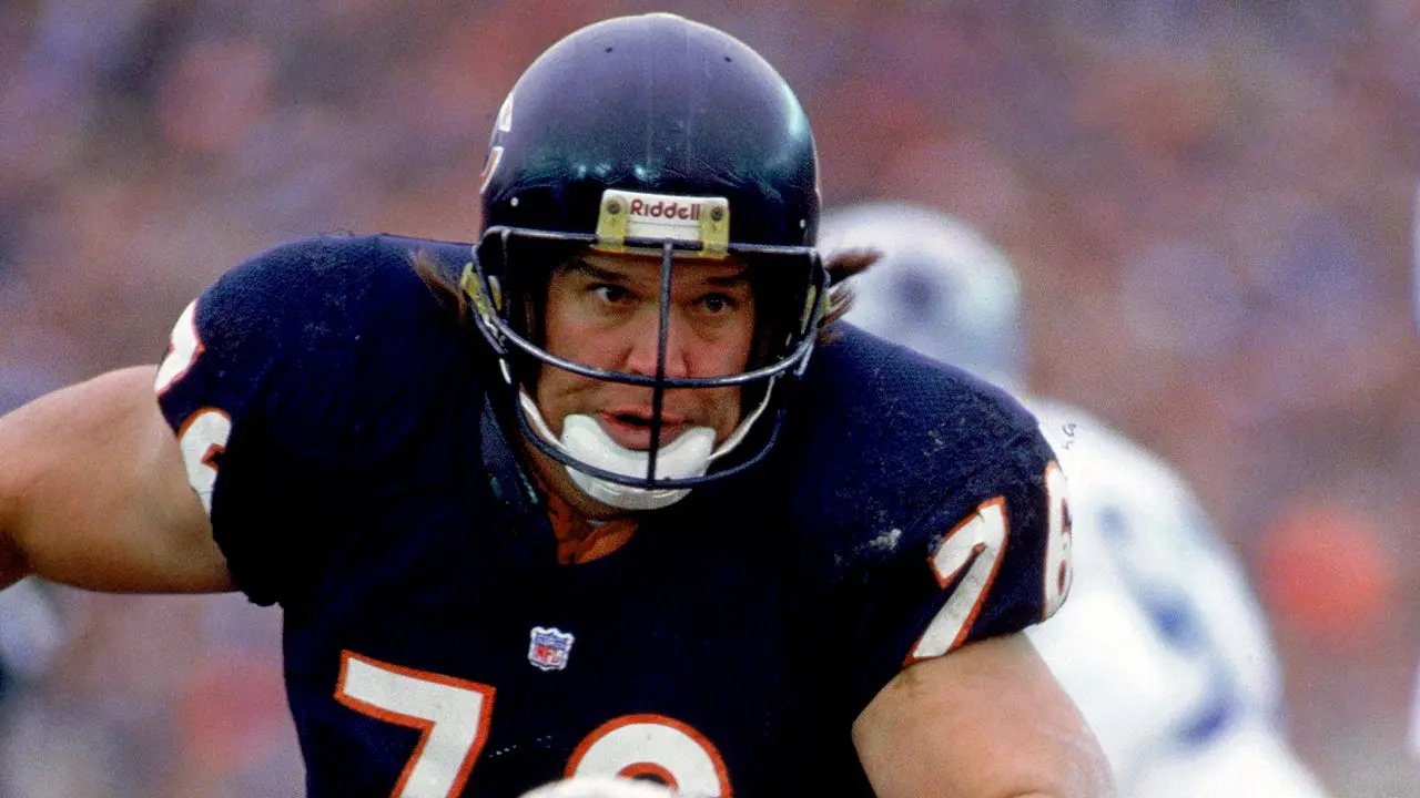 Super Bowl champion Steve McMichael, who died last year, revealed to have CTE