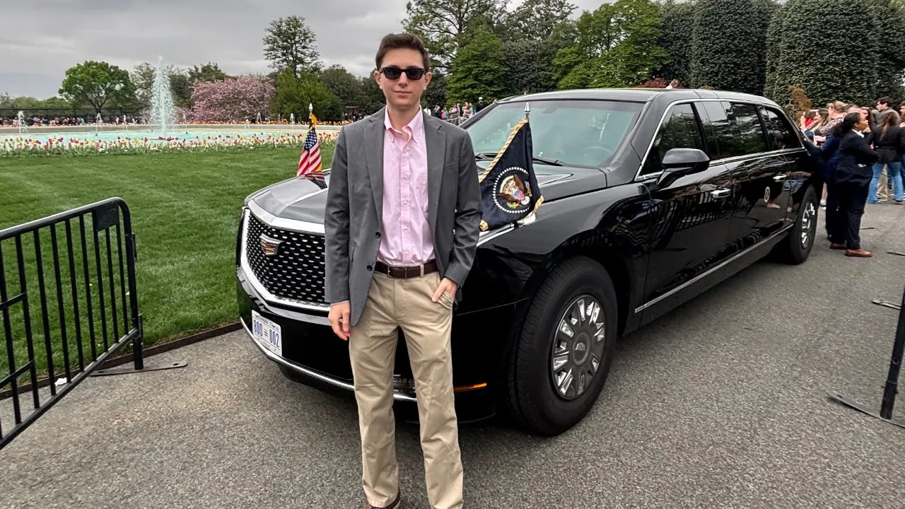 Teens suspected of murdering congressional intern linked by DNA on shell casings, prosecutors say