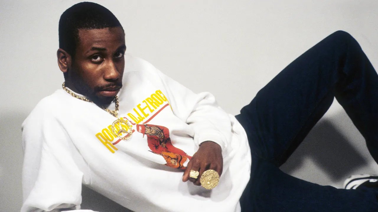 'It Takes Two' rapper Rob Base dead at 59 after cancer fight he kept hidden from friends