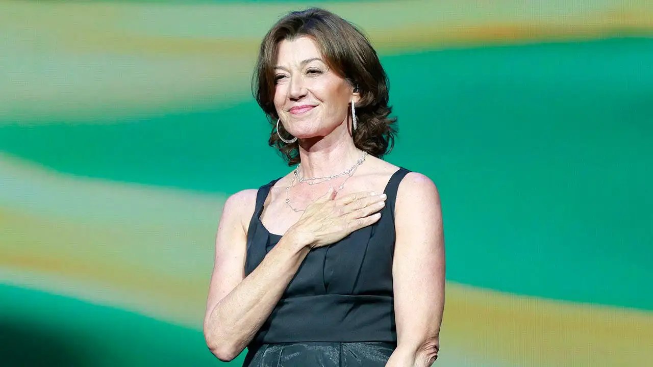 Amy Grant says doctor’s blunt advice after traumatic brain injury changed her life