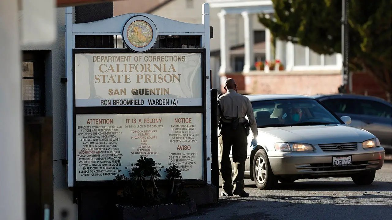 California death row inmates watching porn on taxpayer-funded tablets, evading security controls: report