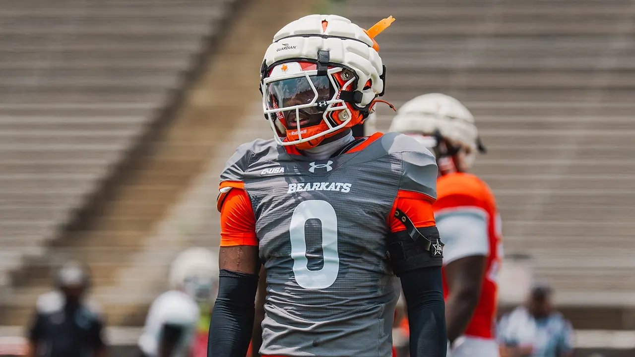 College football player William Davis cause of death revealed: report