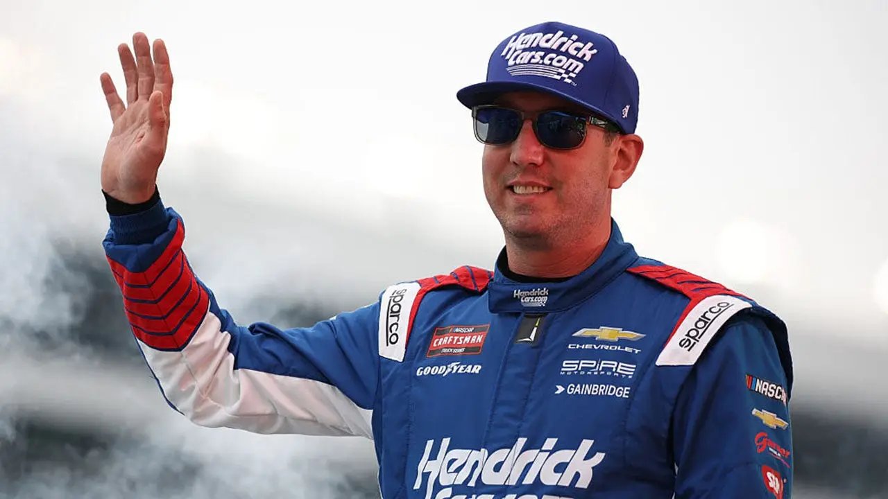 How pneumonia progresses to sepsis: Doctors explain after Kyle Busch's death