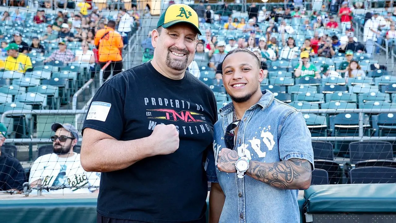 KC Navarro, Xia Brookside earn TNA championship opportunities, Leon Slater heading to Ultimate X and more