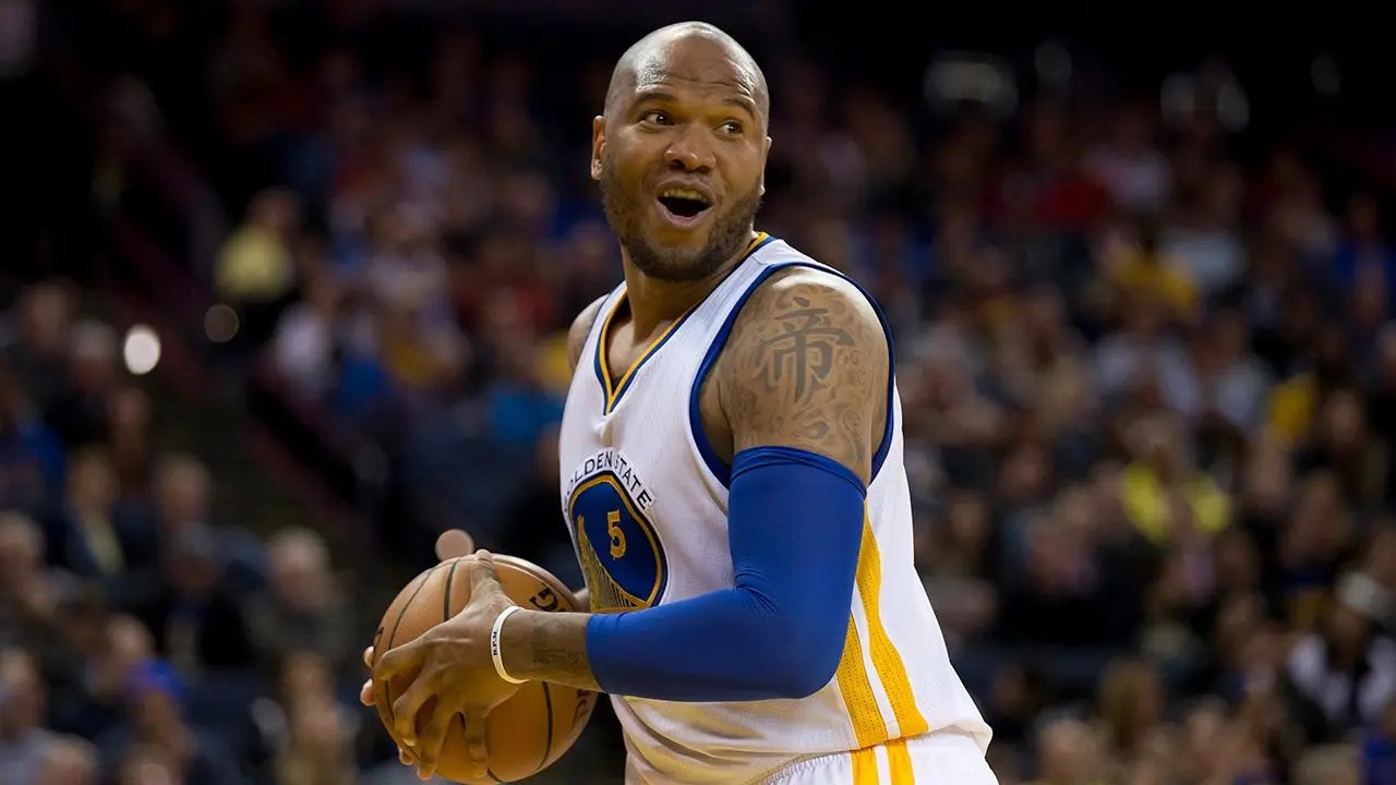 NBA champ pokes fun at basketball players trying to return to school