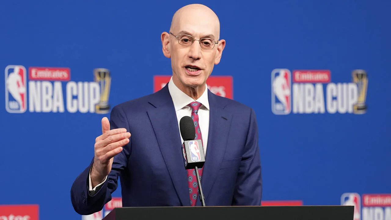 NBA's new lottery system strips worst teams of top draft odds, but may reward calculated mediocrity