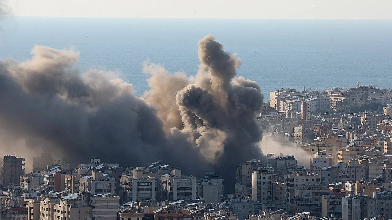 Pentagon hosts first-ever Israeli–Lebanese military talks aimed at curbing Hezbollah