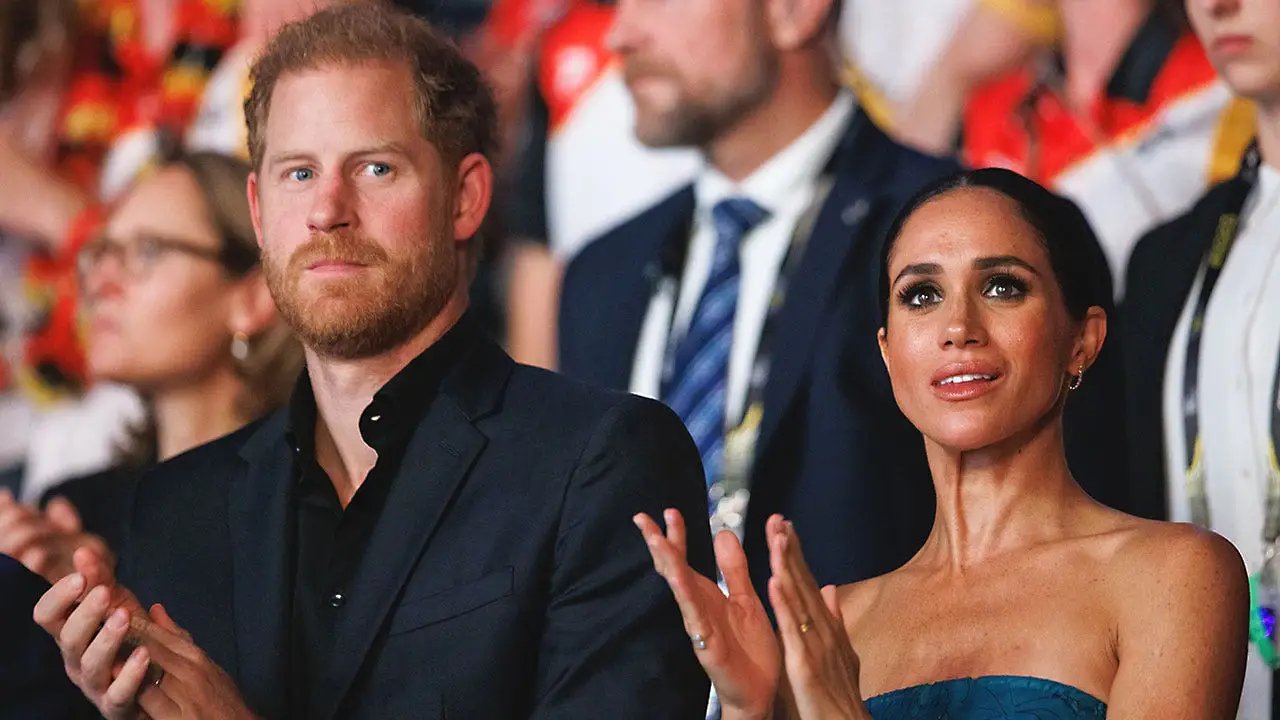 Prince Harry and Meghan Markle face renewed criticism over ‘half-in, half-out’ royal role: experts