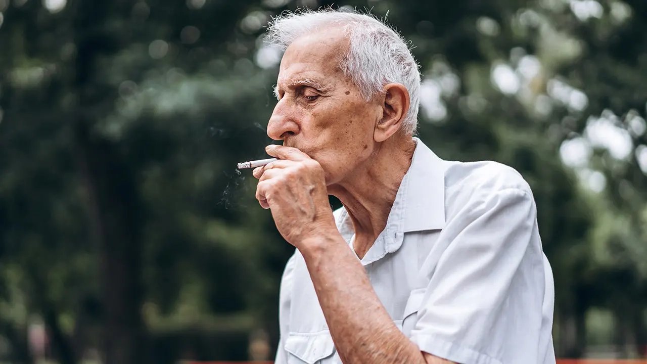 Quitting smoking could offer a major benefit beyond heart and lung health, study finds