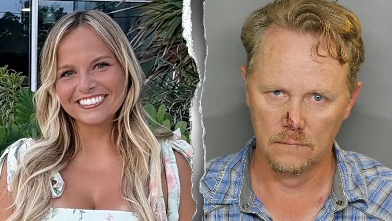 Repeat drunken-driving offender accused of killing honors college student heading home from wedding
