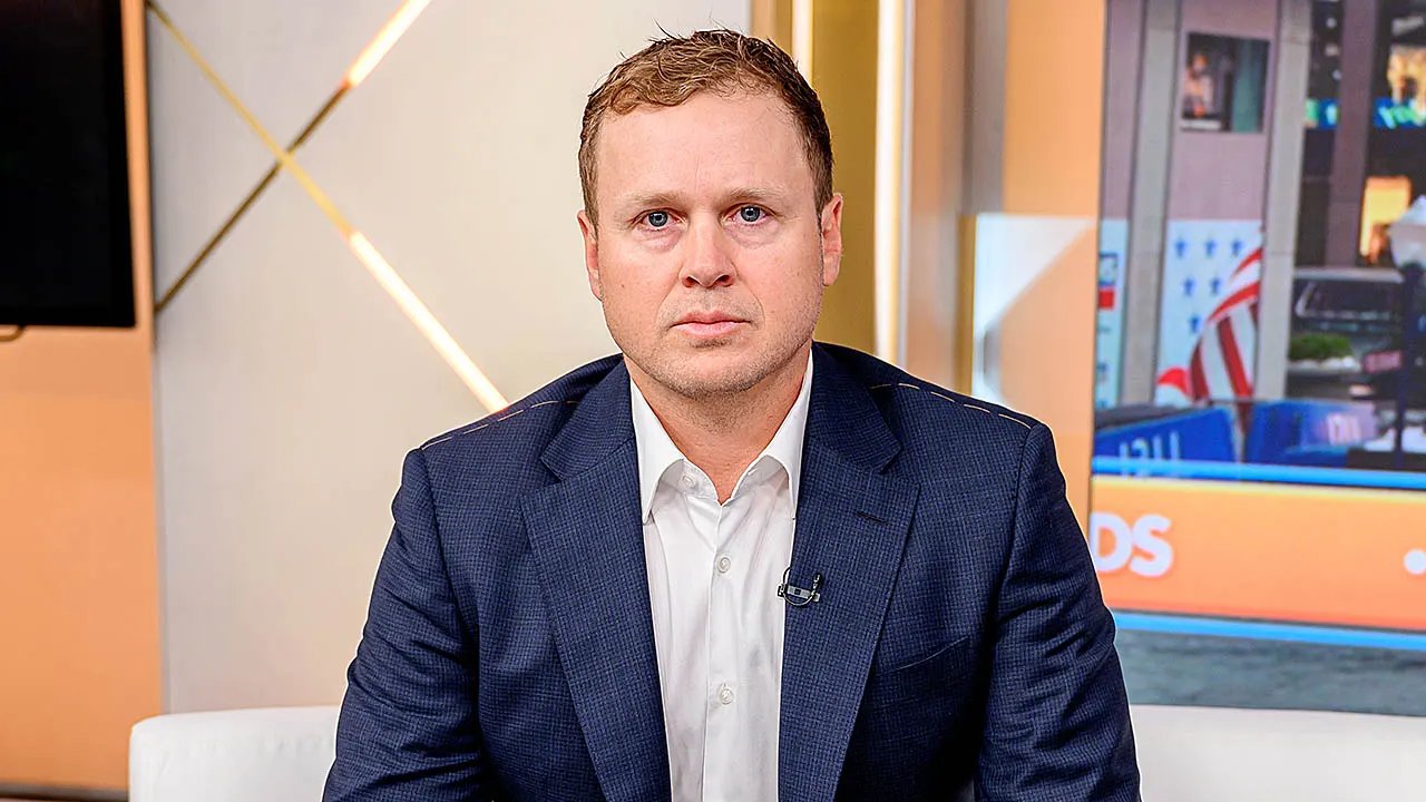 Spencer Pratt fires back at critics over luxe Hotel Bel-Air stay as LA mayoral run heats up