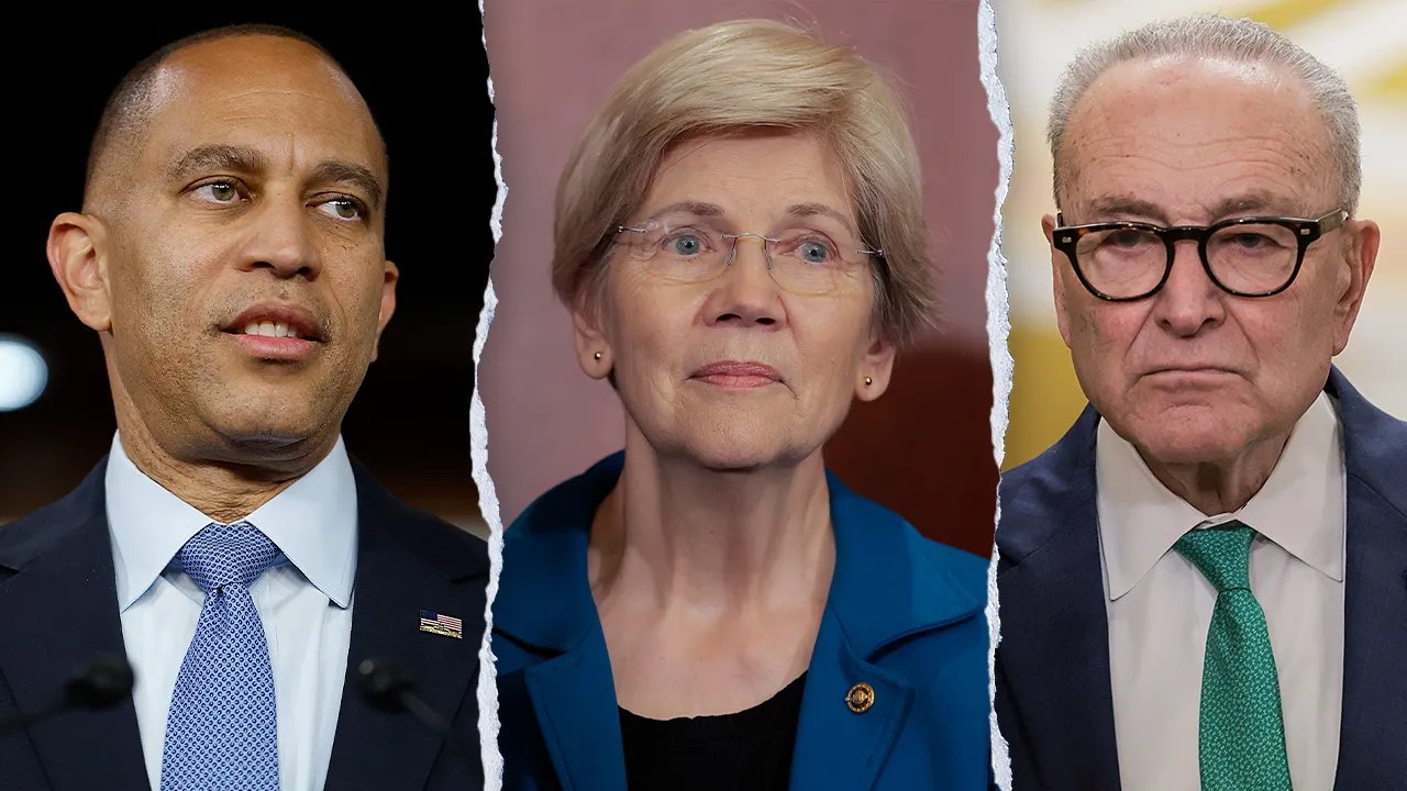 Top Dems go silent as $4M in attack ads hammer their candidate's obscene history and more top headlines