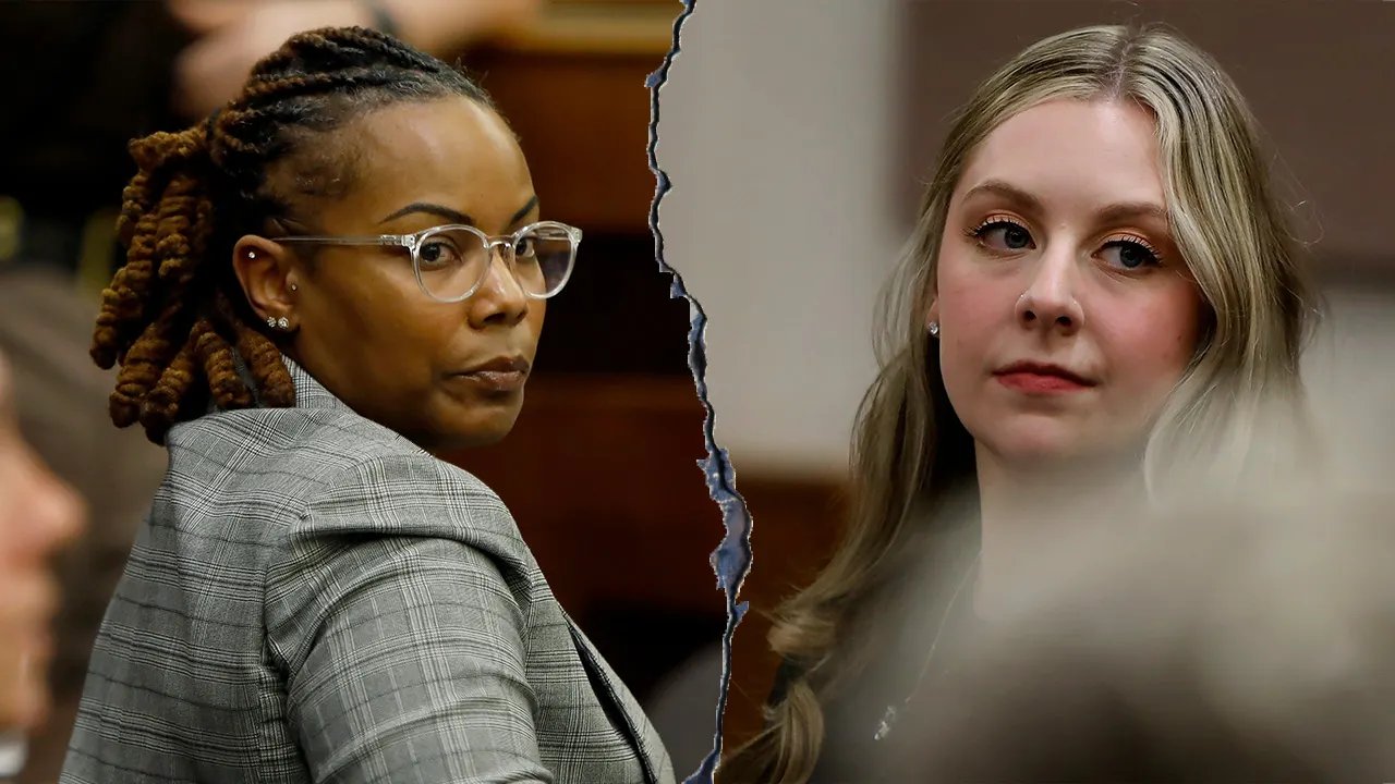 Virginia judge drops case against school official accused of ignoring warnings before 6-year-old shot teacher