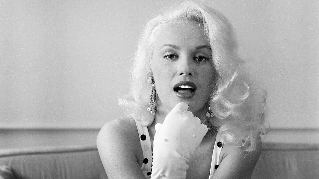 'Teacher's Pet' star Mamie Van Doren says she felt 'used' as young actress navigating Hollywood's dark side