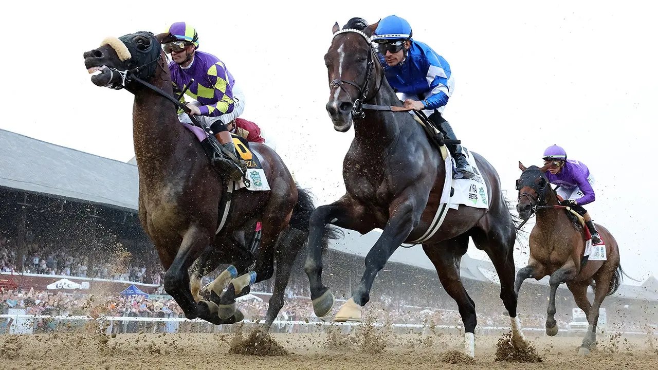 Belmont Stakes 2026: What to know about the final leg of horse racing's Triple Crown