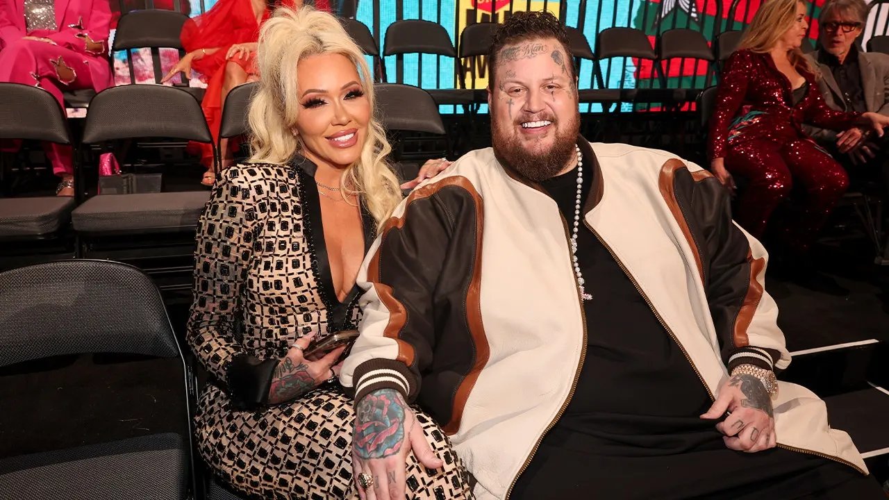 Bunnie XO says she funded Jelly Roll's early career by 'turning tricks' while reflecting on divorce