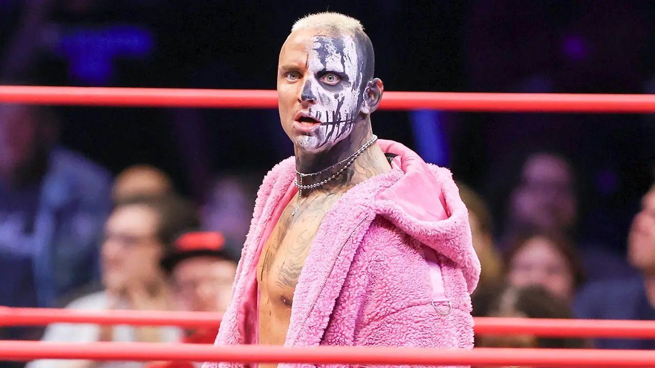 Darby Allin returns to attack Kevin Knight, Mark Briscoe gets closer to MJF's title, and more from 'Dynamite'